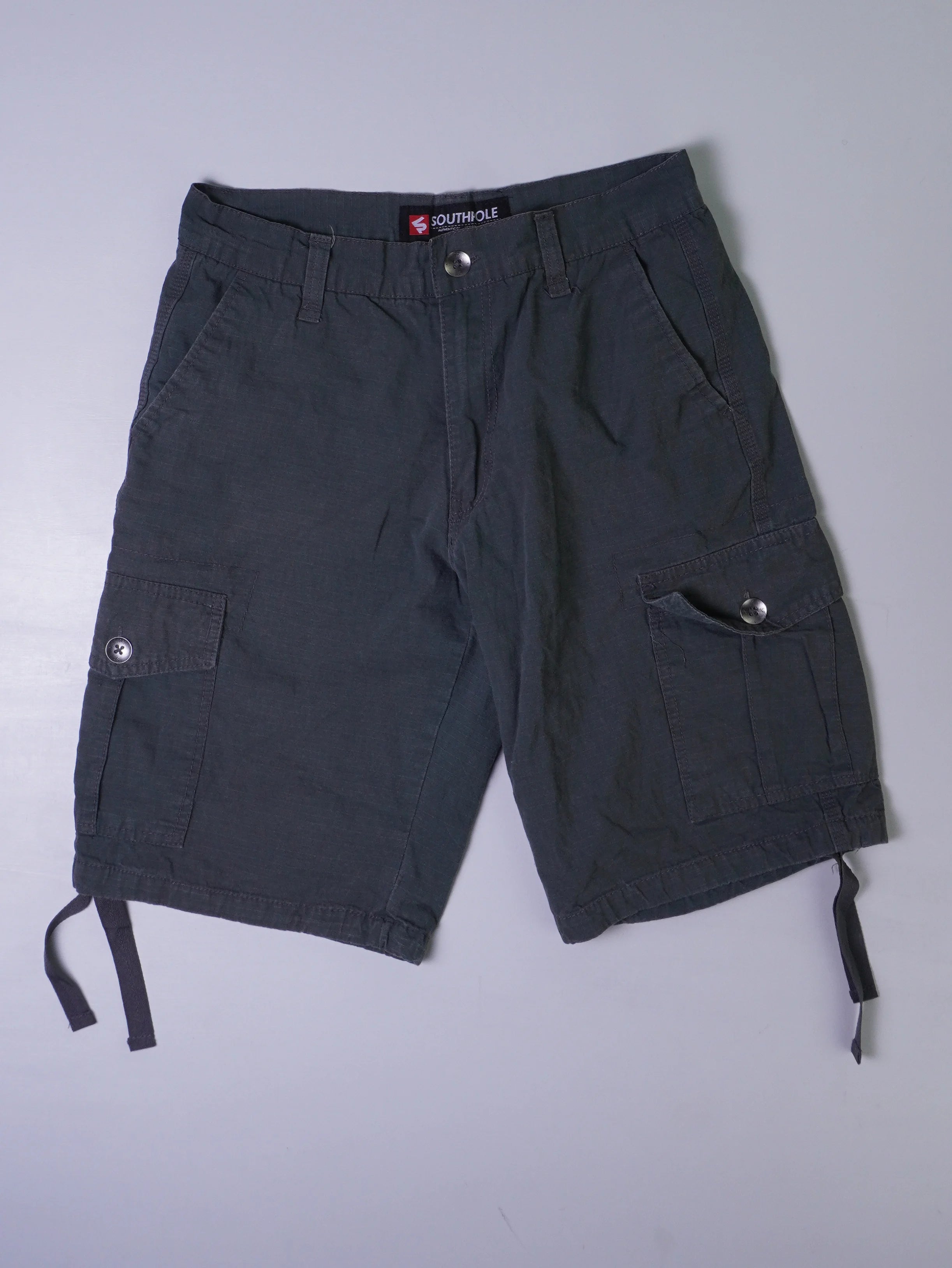 Southpole Shorts (S)