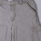 Surplus Cargo Shorts (S)