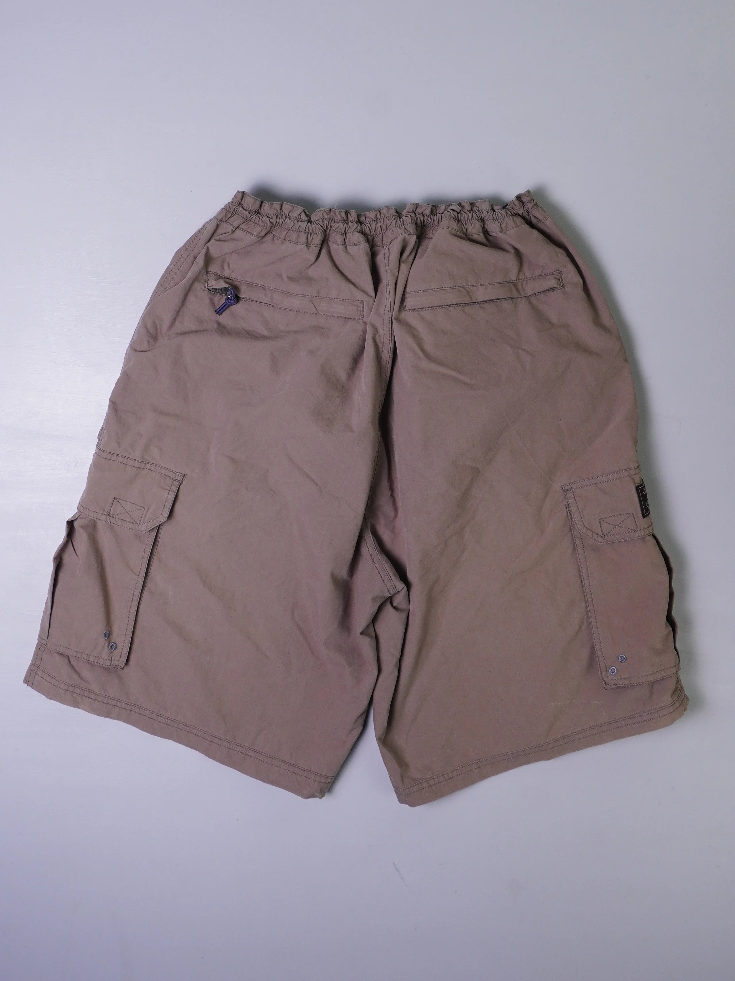 Old Khaki Shorts (XL)