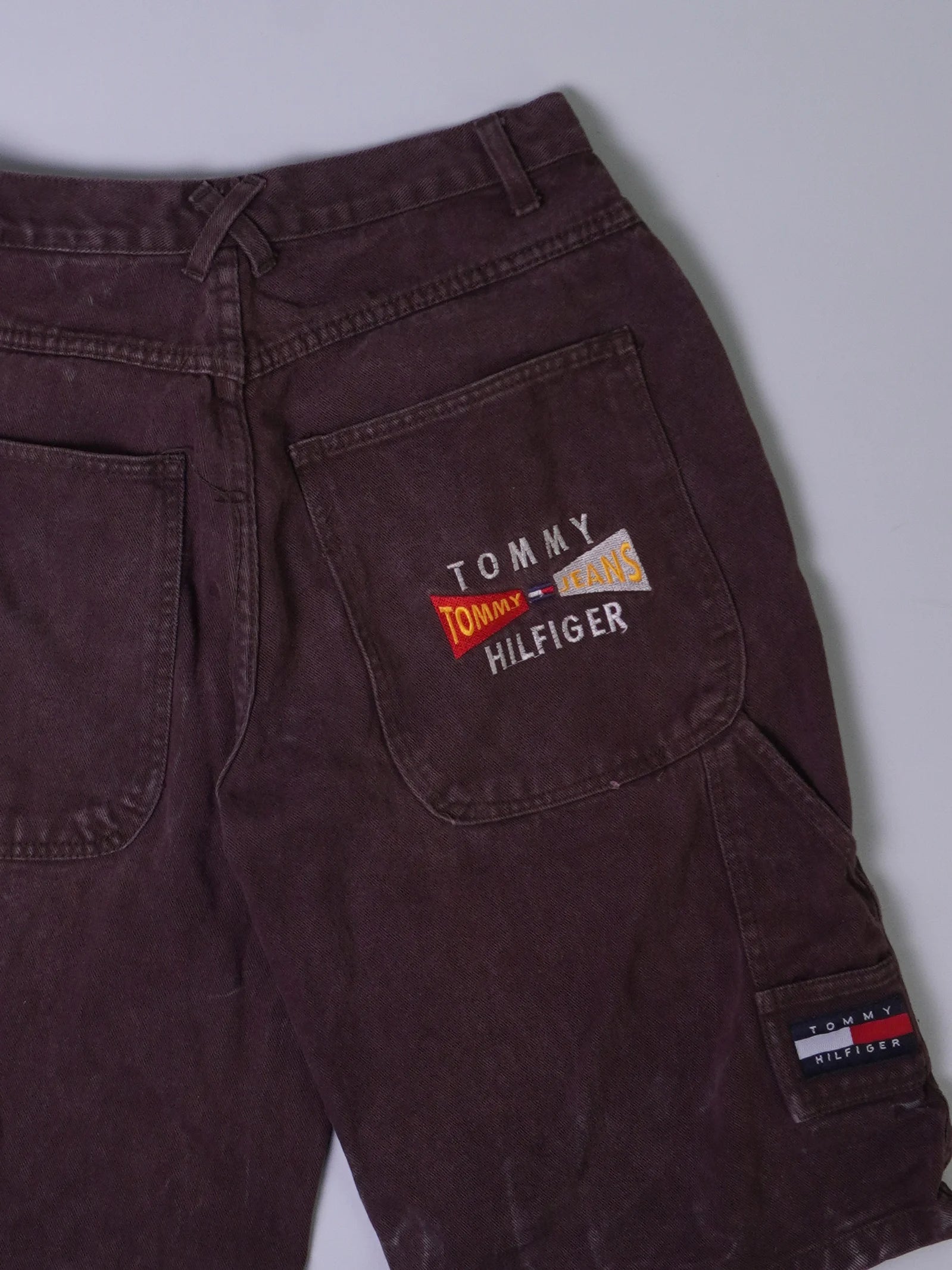 Tommy Hilfiger Shorts (XS)