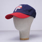 Fila Cap