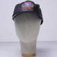 Vintage Alanya Leder Cap