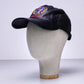 Vintage Alanya Leder Cap