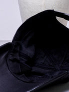 Vintage Alanya Leder Cap