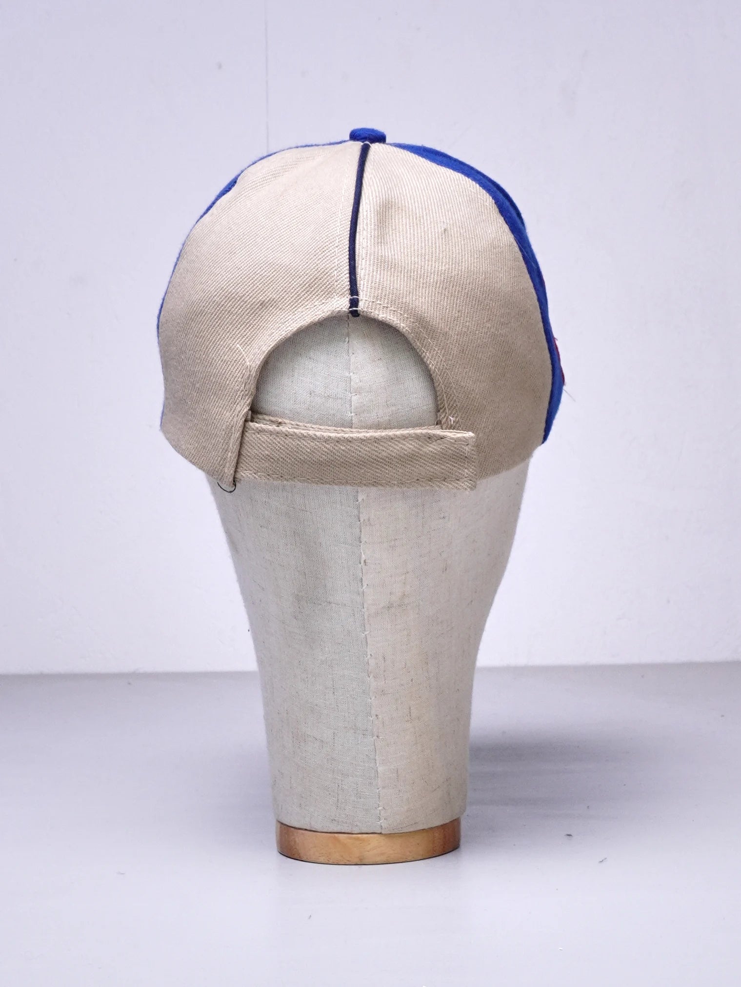 Vintage AC Milan Cap