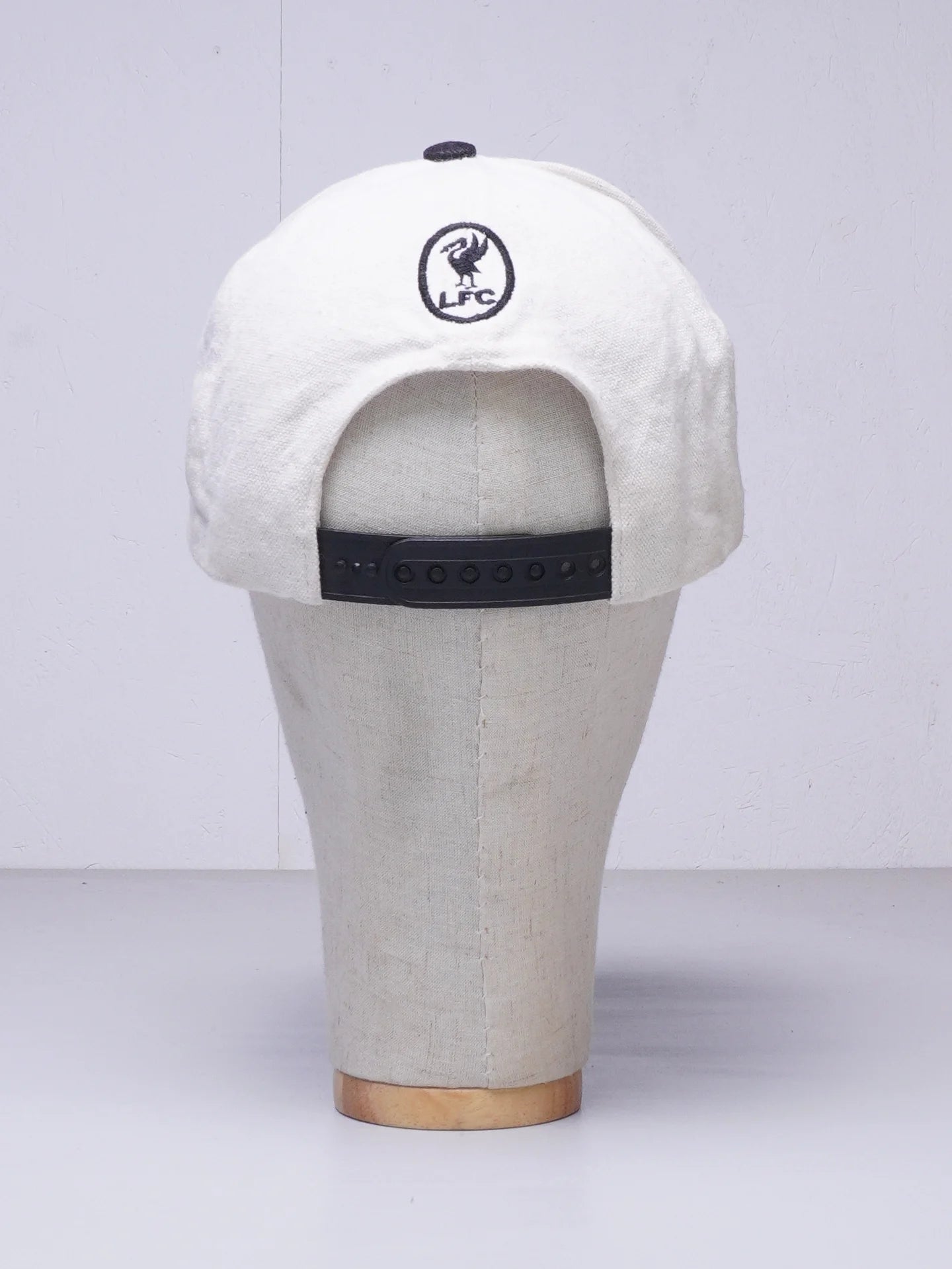 Vintage FC Liverpool Cap