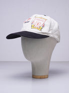 Vintage FC Liverpool Cap