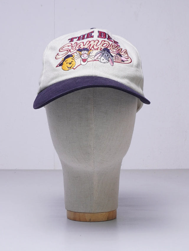 Diseny The Bee Stompers Cap