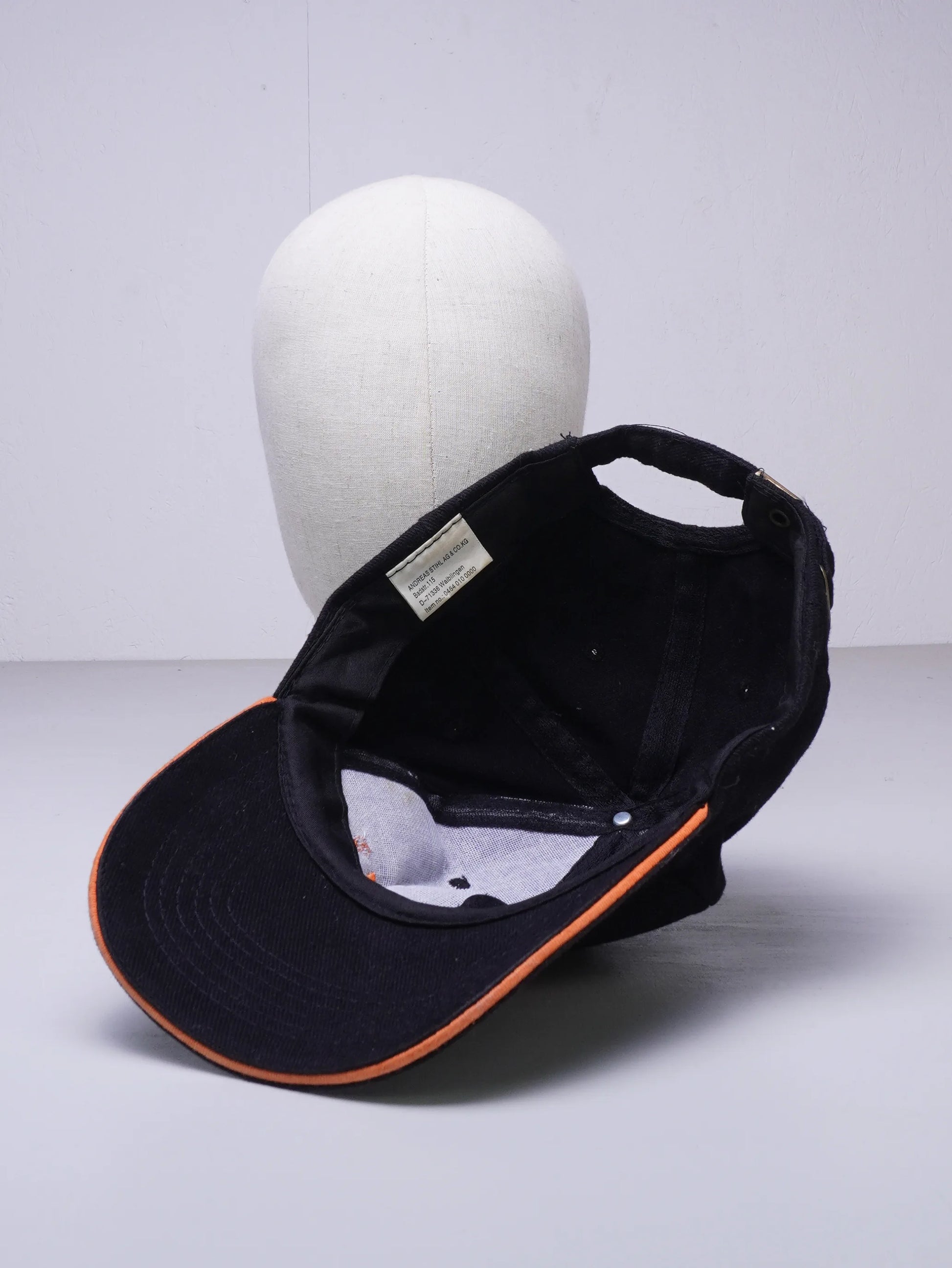 Vintage Stihl Cap