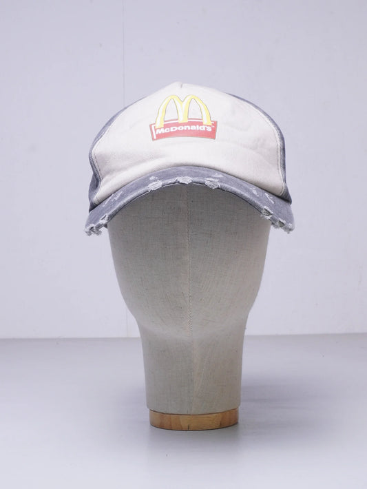 Vintage McDonald's Cap