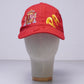 Vintage Spanien Cap