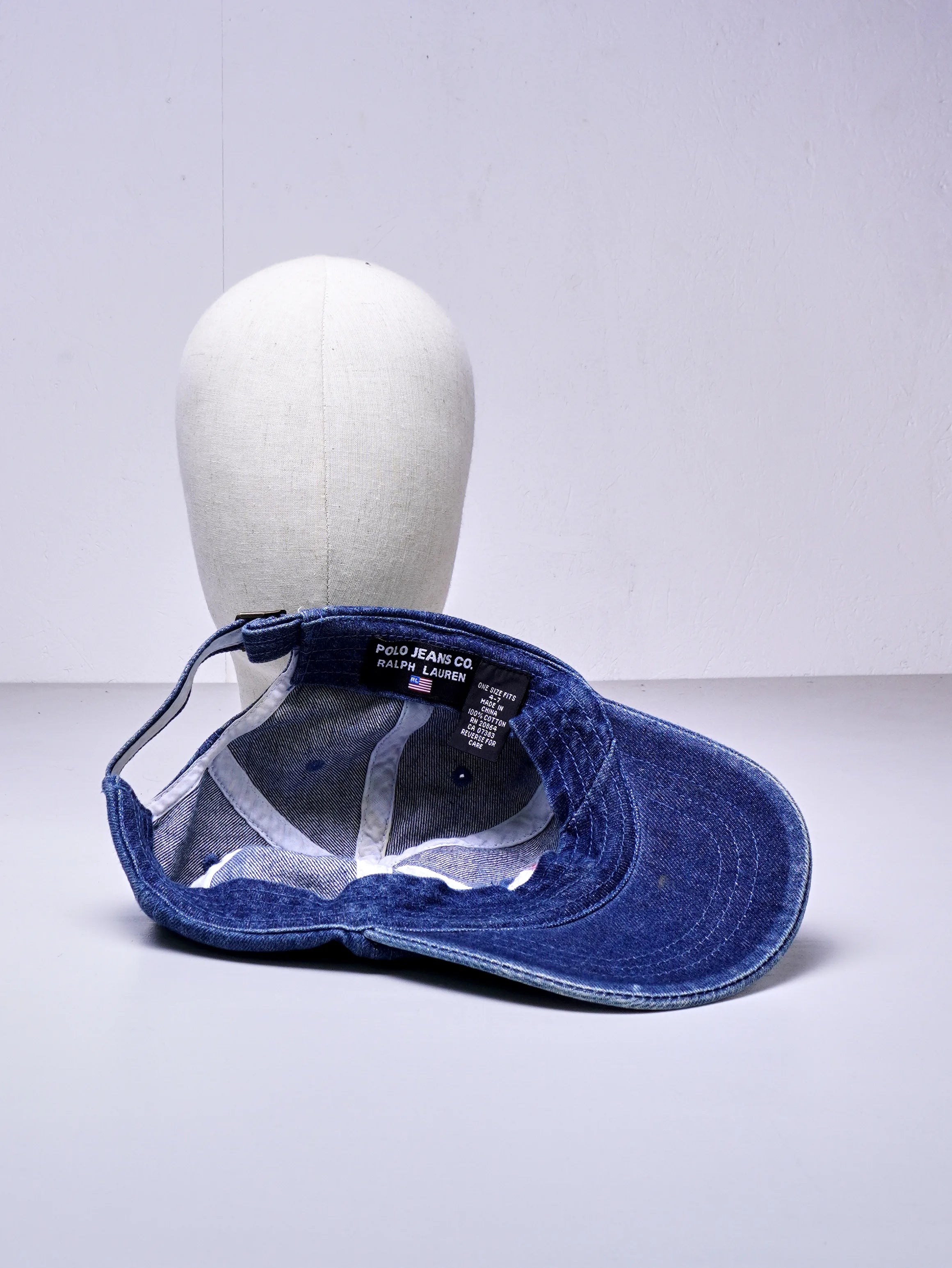 Ralph Lauren Cap