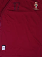 Nike Portugal "C.Ronaldo" Trikot (M)