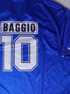Vintage Italia Trikot (L)