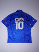 Vintage Italia Trikot (L)