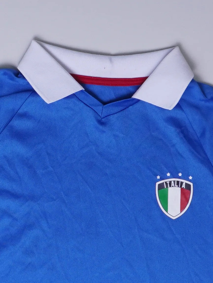 Vintage Italia Trikot (XS)