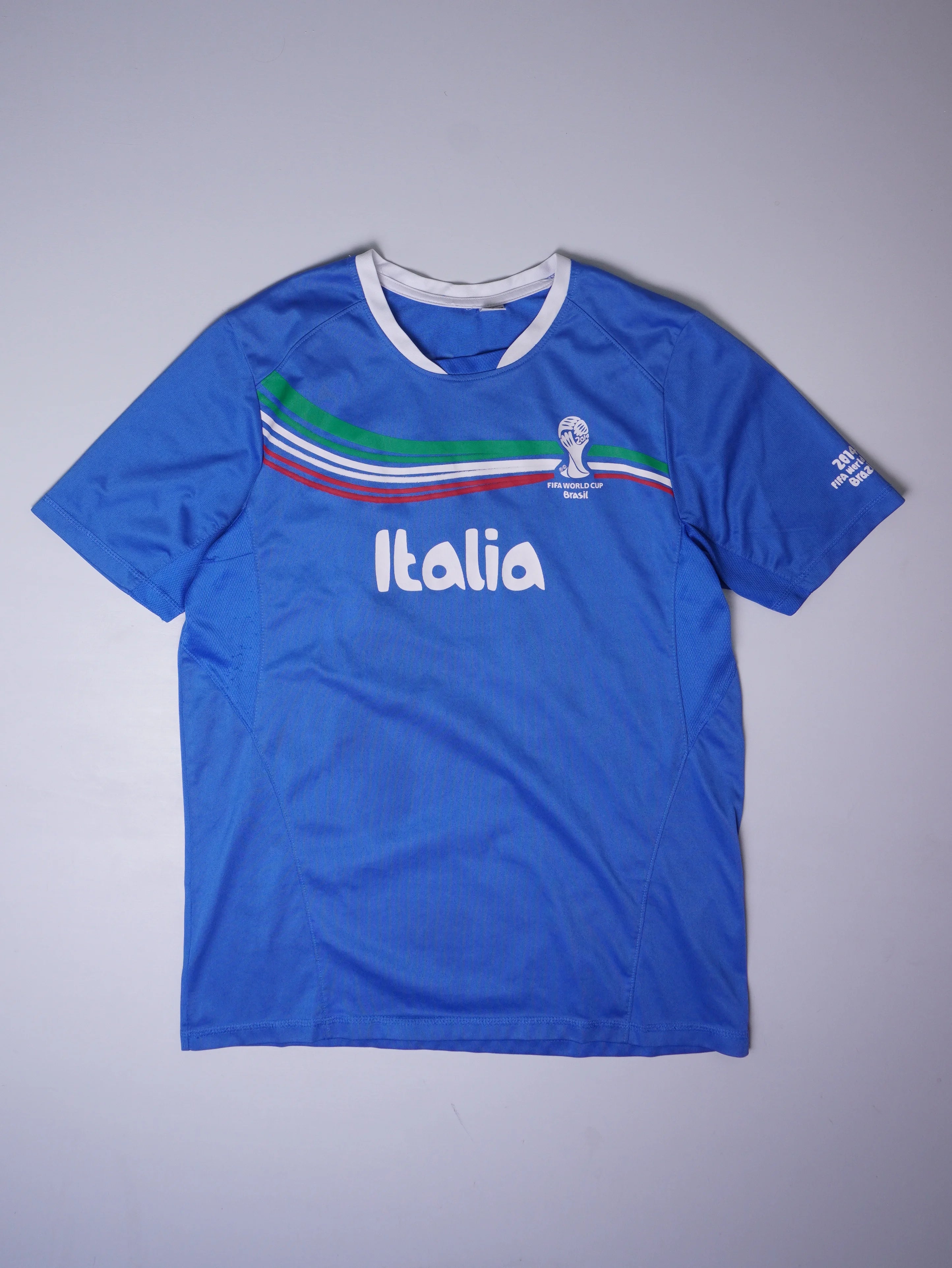 Vintage Italia Trikot (L)