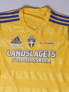 Adidas Schweden Trikot (S)