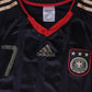 Adidas Deutschland "Schweinsteiger" Trikot (M)