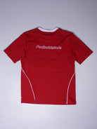 Adidas Dänemark Trikot (XS)