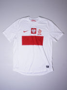 Nike Polen Trikot (L)