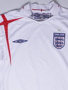 Umbro England Trikot (M)
