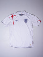 Umbro England Trikot (M)