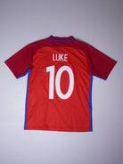 Nike England "Luke" Trikot (M)
