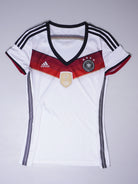 Adidas Deutschland Trikot (S)