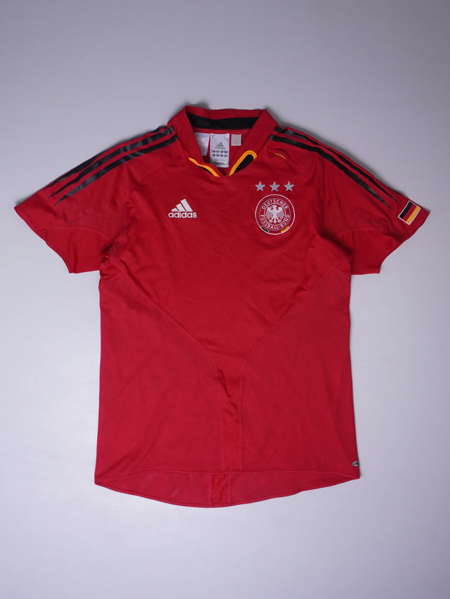 Adidas Deutschland Trikot (S)