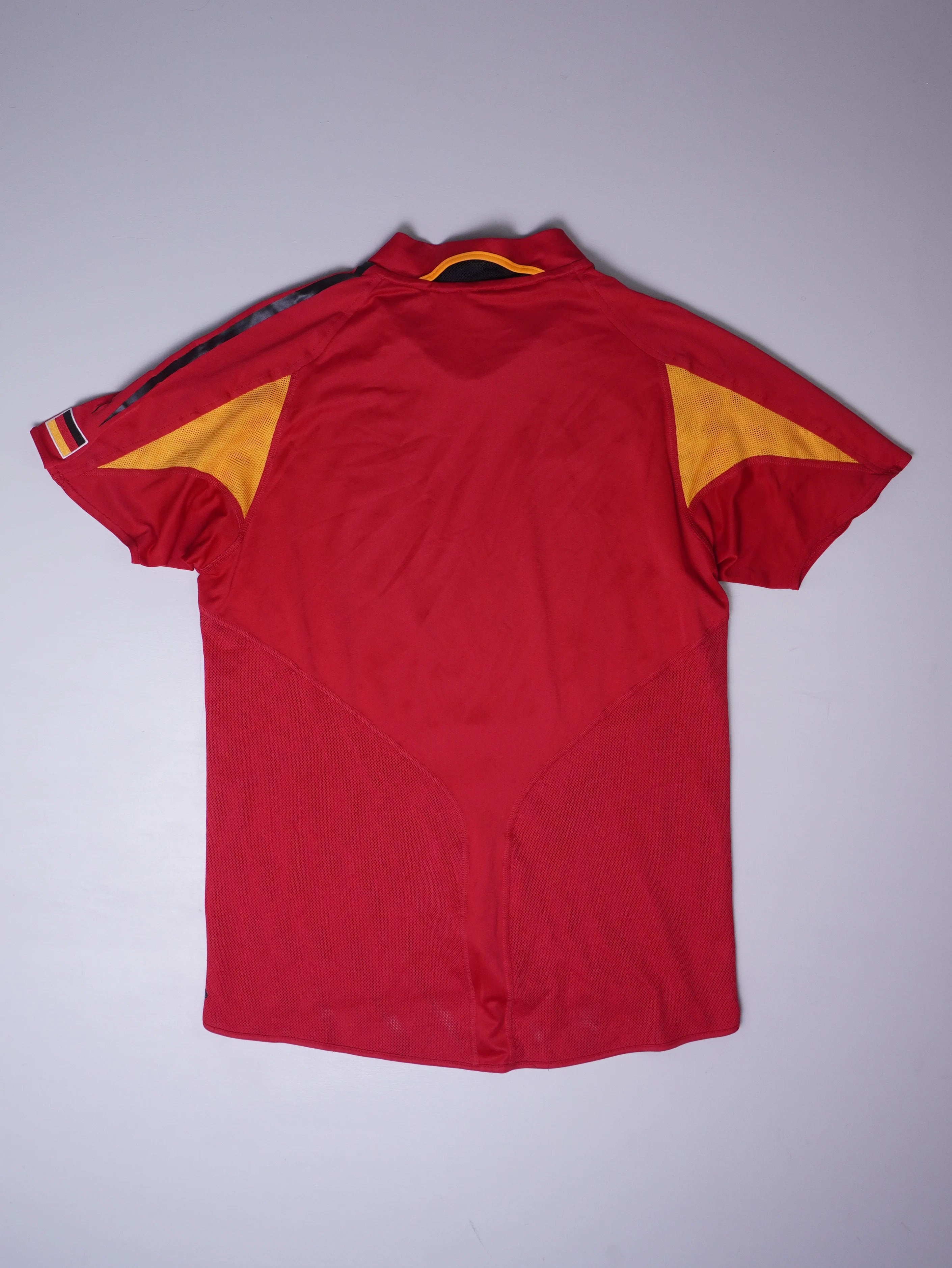 Adidas Deutschland Trikot (L)