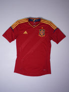 Adidas Spanien Trikot (XS)
