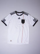 Adidas Deutschland "Mika" Trikot (S)
