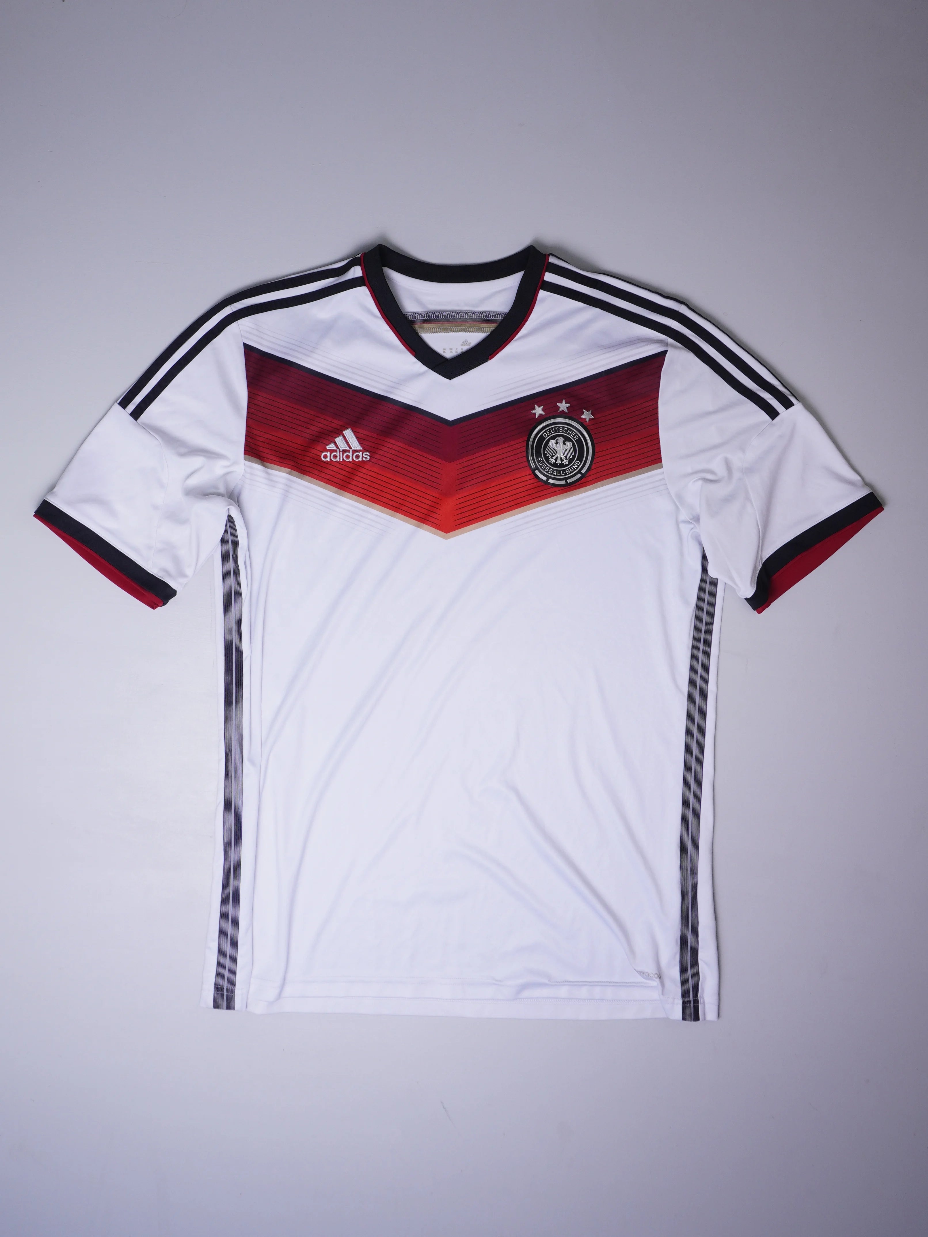 Adidas Deutschland Trikot (XL)