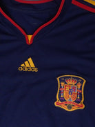 Adidas Spanien Trikot (XXL)