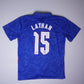 Nike England "Lathan" Trikot (XL)