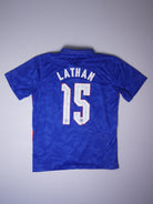 Nike England "Lathan" Trikot (XL)