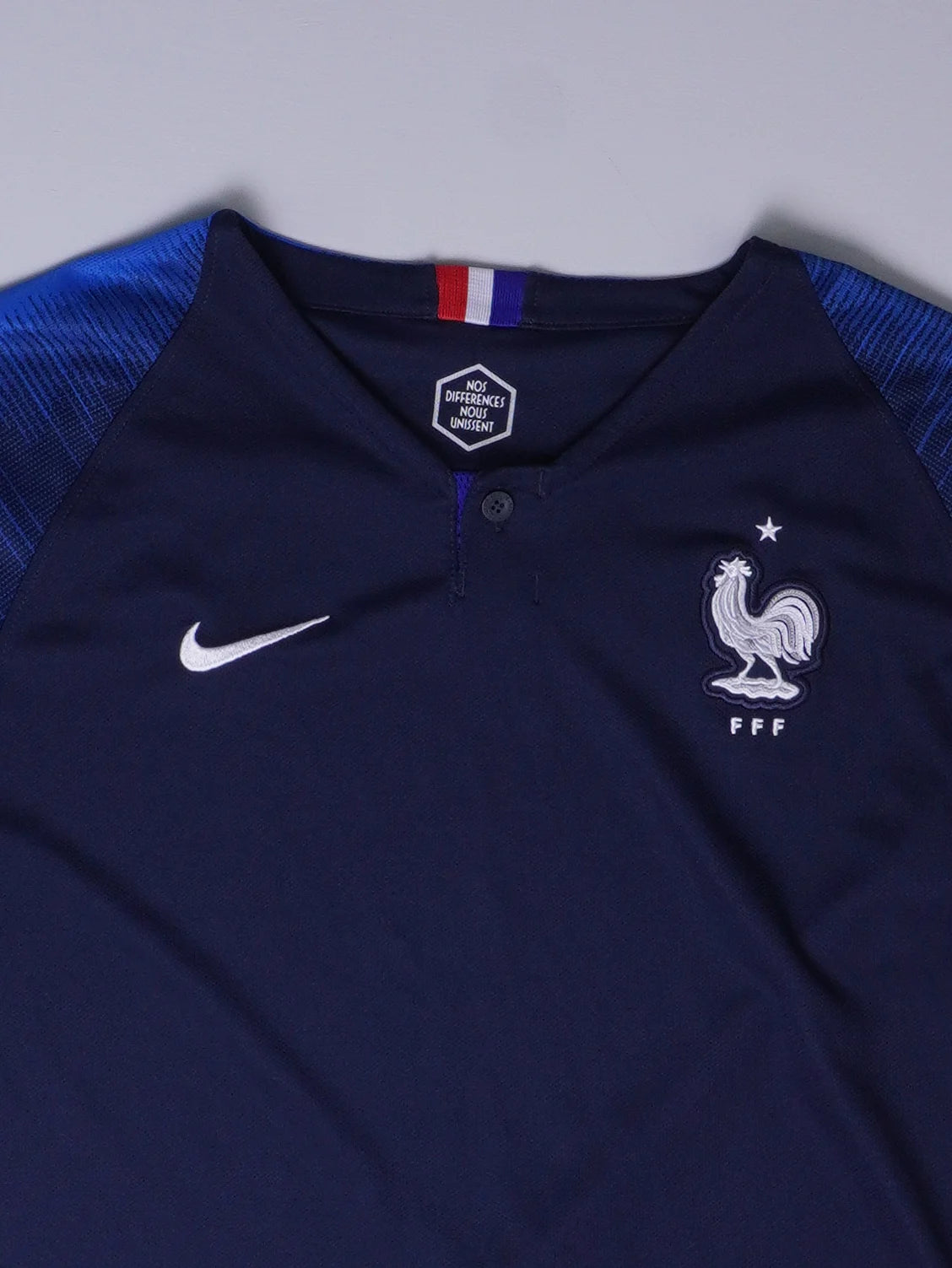 Nike Frankreich Trikot (M)