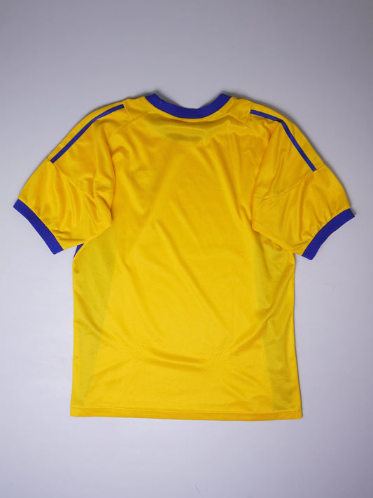 Vintage Schweden Trikot (L)