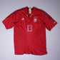 Adidas Deutschland "Ballack" Trikot (L)