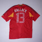 Adidas Deutschland "Ballack" Trikot (L)