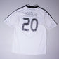 Adidas Deutschland "Podolski" Trikot (L)
