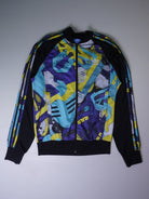 Adidas Trainingsjacke (S)