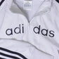 Adidas Zip Up Hoodie (XS)