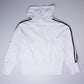 Adidas Zip Up Hoodie (XS)