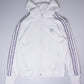 Adidas Trainingsjacke (XS)