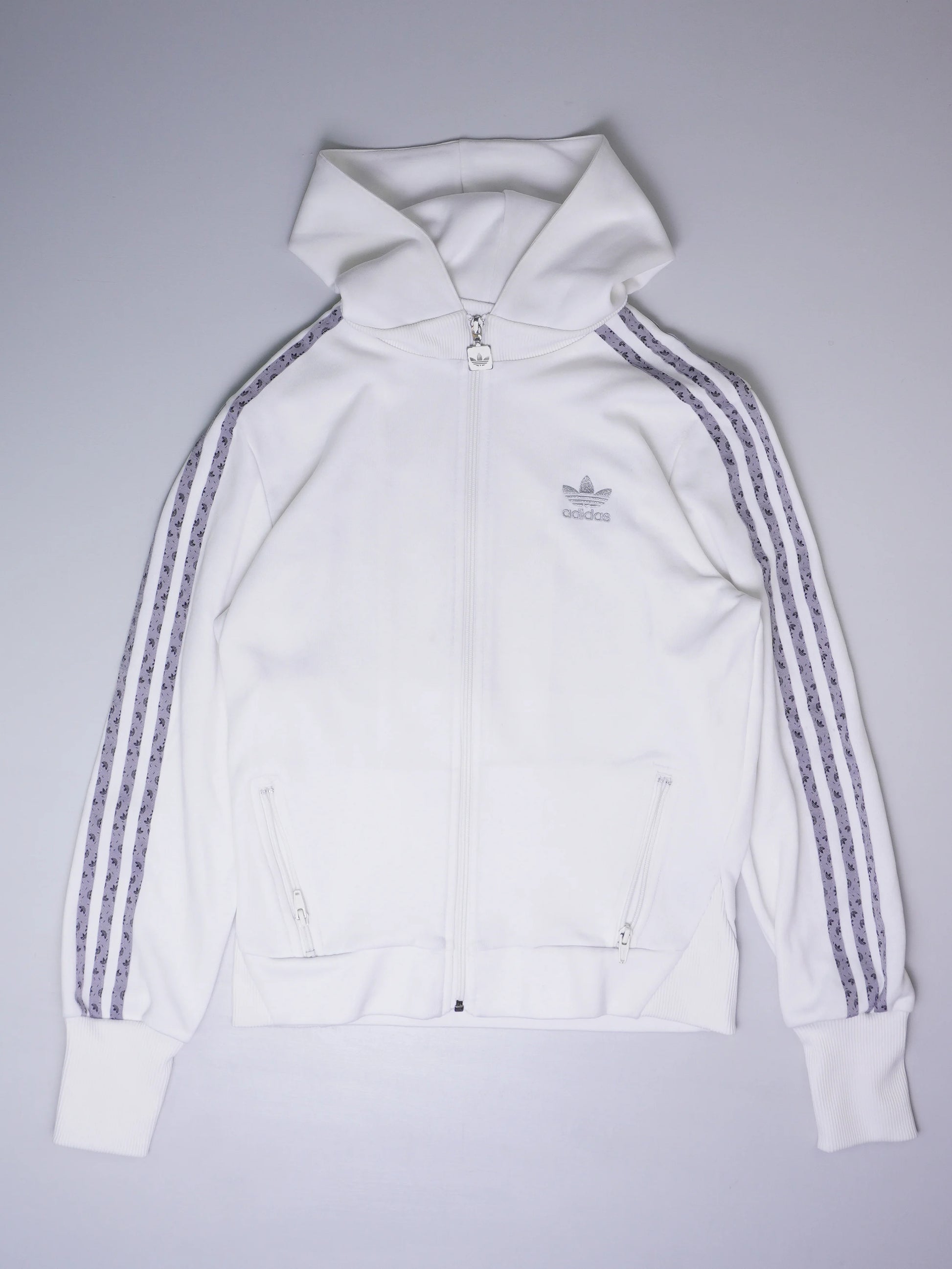 Adidas Trainingsjacke (XS)