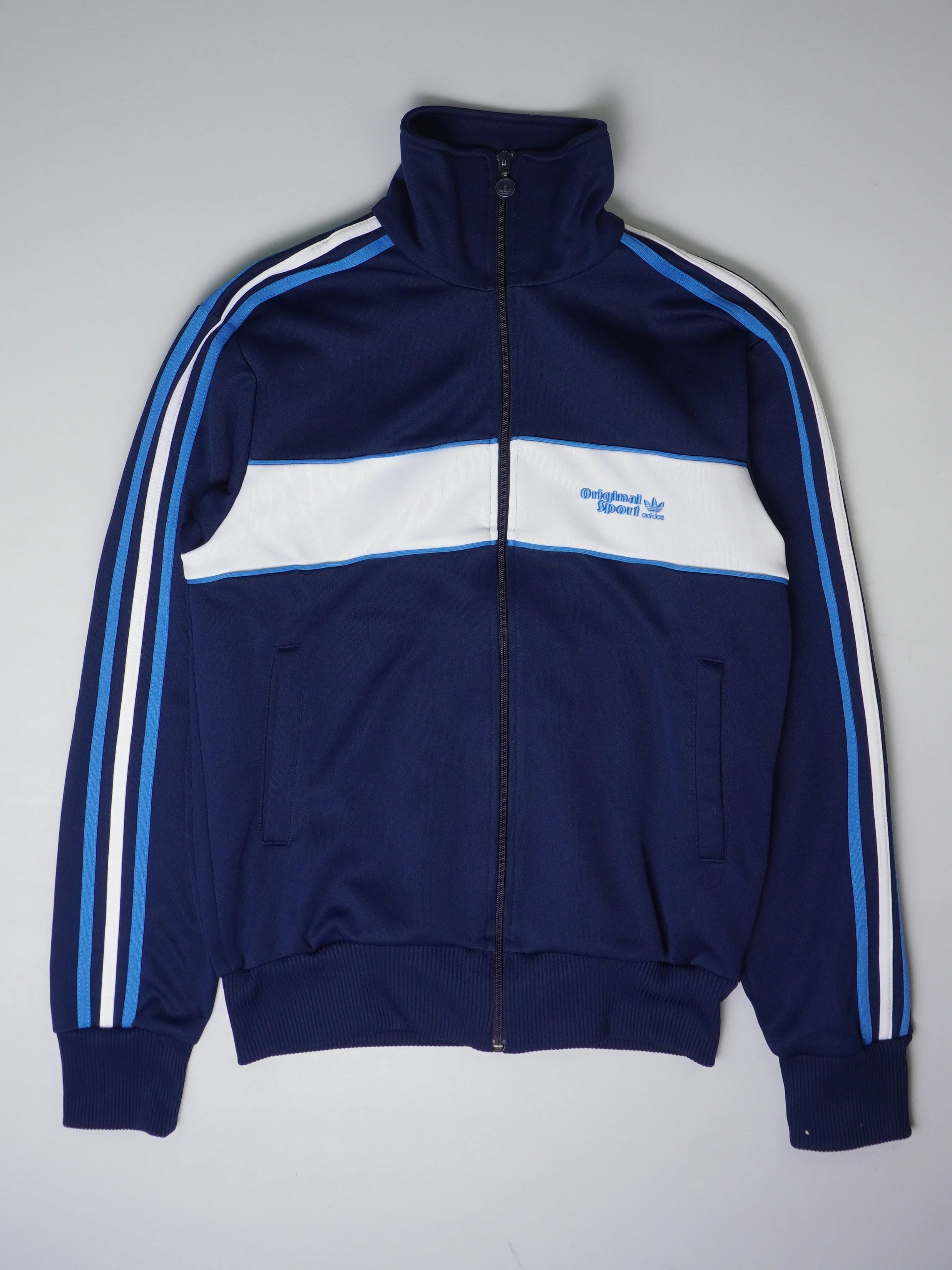 Adidas Trainingsjacke (S)