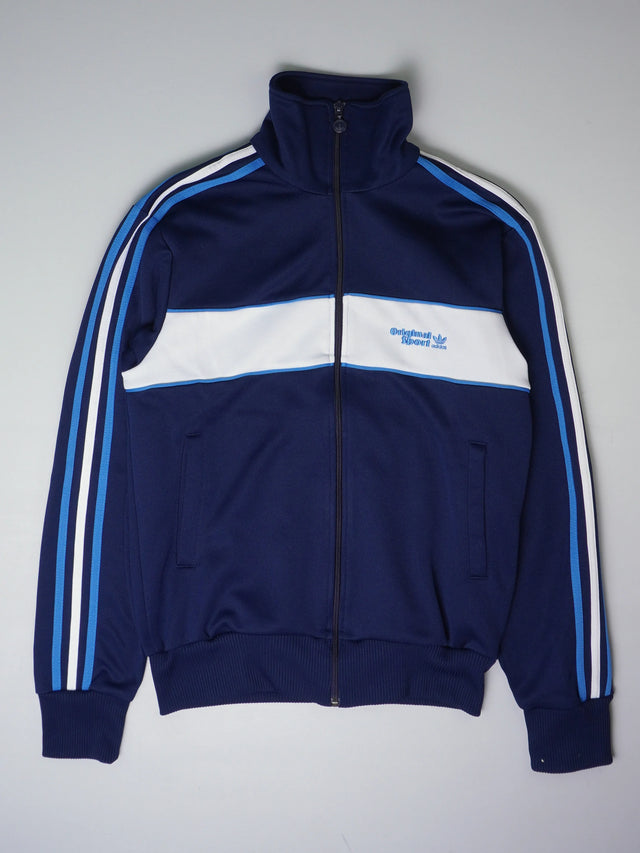 Adidas Trainingsjacke (S)