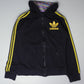 Adidas Kapuzenjacke (XS)